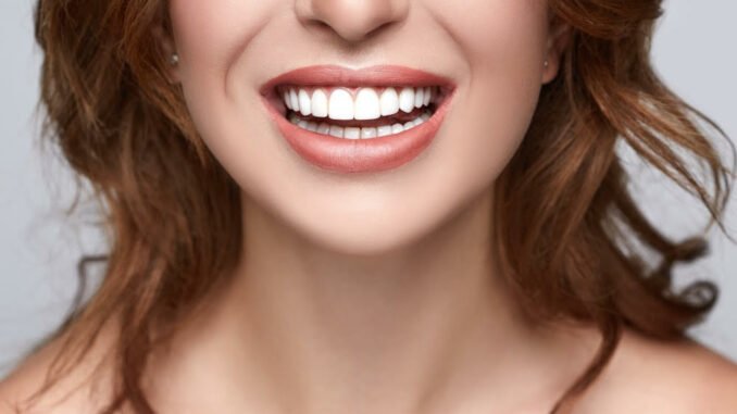 smile