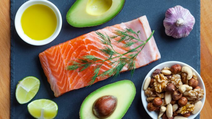 Reduce Carbohydrate Intake