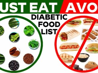 best foods to control Diabetes