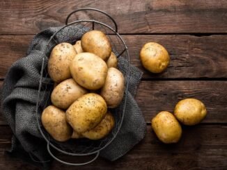 Are Potatoes Good For Healthy Life