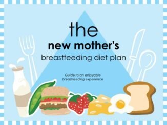 Breastfeeding diet