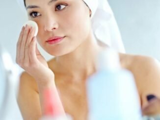 Skin care tips